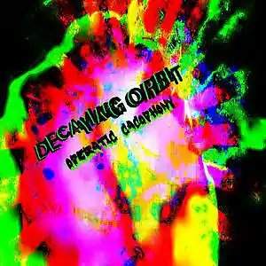 Picture for song 'WEIRD LITTLE GUY' by artist 'Decaying Orbit'