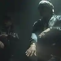 Picture for song 'Future X The Weeknd Type Beat - Seduction' by artist 'Deff Beats'