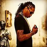 Picture for song 'DG Hustle - Cinco De Yayo (Free DL)' by artist 'DG Hustle Beats'