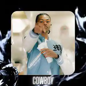 Picture for song '"Cowboy" Rio Da Yung Og & Babyfxce E Type Beat' by artist 'D V 1 R V E R S BEATS'