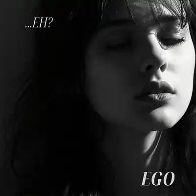 Picture for song 'Ego (feat. Jane Severi)' by artist 'EH?'