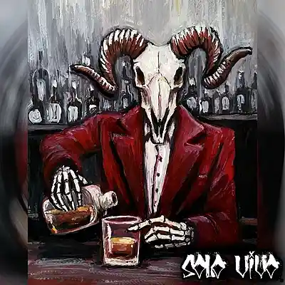 Picture for song 'BEAT RAP BOOM BAP "SOLO VIVO" HIP HOP' by artist 'Mounstro Beats'
