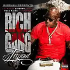Picture for song 'Luv da Gang * RICH GANG SMASH*' by artist 'Epik Soundz Chedda'