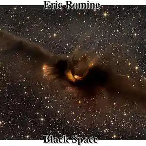 Picture for song 'Black Space II' by artist 'Eric Romine'