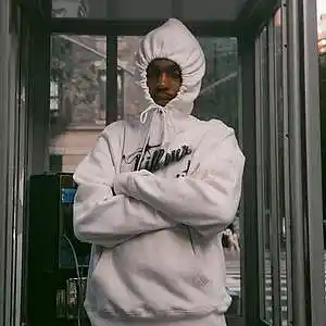 Picture for song '$NOT TYPE BEAT - "Gosha" Rap Instrumental' by artist 'ExciterBeatz'