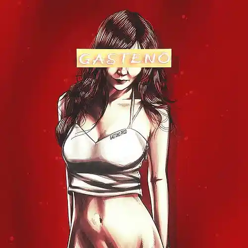 Picture for song 'GastenoBeat2' by artist 'GastenoSquad.prod'