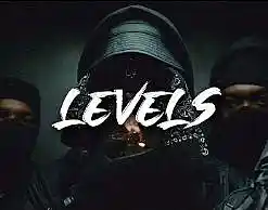 Picture for song 'NEW:LEVELS' by artist 'Hardkore Rap Beats'