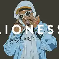 Picture for song 'Lioness ..::HIT::..' by artist 'HEATONDABEAT'