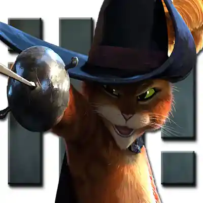 Picture for song 'Puss In Boots' by artist 'ill! Exclusives'