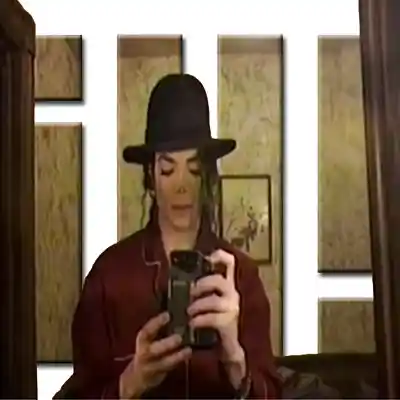 Picture for song 'Man In The Mirror (Remix)' by artist 'ill! MUSIC'