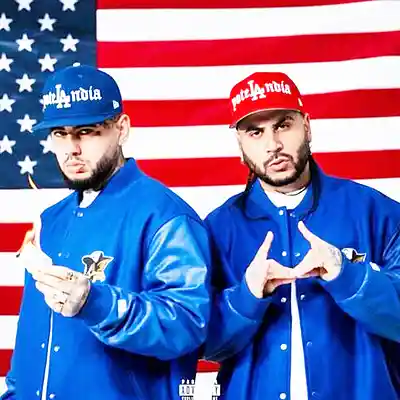 Picture for song 'DROP TOP DOWN - Buy 1 Get 4 Free - Coyote x Rap' by artist 'IMPALA DRUMMERZ'