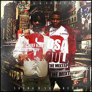 Picture for song 'Talking Tongue / Futuristic Type' by artist 'Track Professionals'