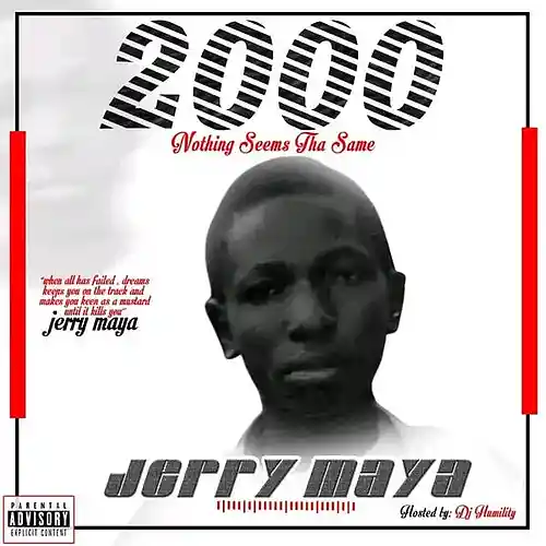 Picture for song 'Bang' by artist 'Jerry Maya'
