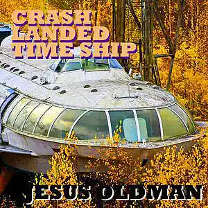 Picture for song 'PLAYING IN THE TRAFFIC early pass' by artist 'JESUS OLDMAN'