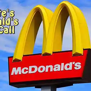 Picture for song 'Tourette's Mcdonald's Part 1' by artist 'JoshPranks'