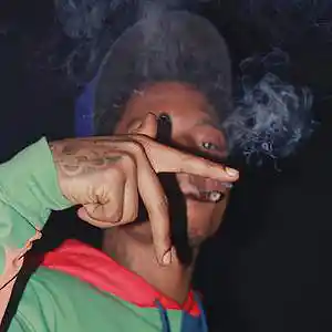 Picture for song 'PYREX WHIPPA X CUBEATZ TYPE BEAT // JAZZ [PROD.@J' by artist 'Juanito Juggin''