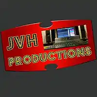 Picture for song 'Hip Hop High 100Bpm' by artist 'JVH Productions'