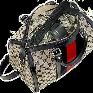 Picture for song 'Where Da Bag At - King Krishna' by artist 'King Krishna'