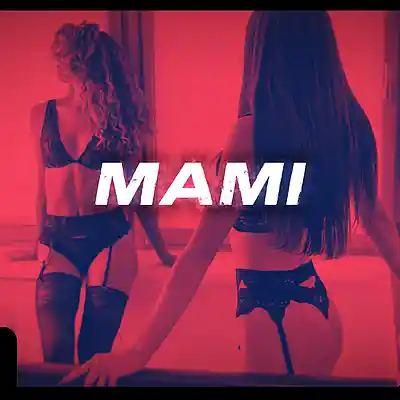 Picture for song 'MAMI' by artist 'Konnor XX'