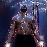 Picture for song 'voltage ' by artist 'kurtizent productions'