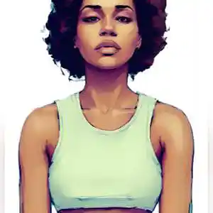 Picture for song 'It's on Me :(' by artist 'Laydropheat'