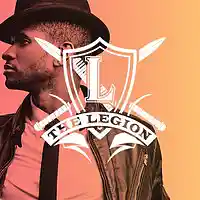 Picture for song 'On Us (with Hook by Vidal Garcia)' by artist 'Legion Beats and Hooks'