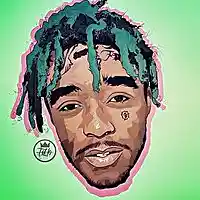 Picture for song 'icy (Lil Uzi x Duwap Kaine Type Beat)' by artist 'lil ponyboy'
