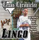 Picture for song 'Jesus Be Da Boss' by artist 'Lingo Texas Chroniclez Mixtape Vol1'