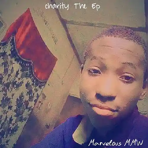 Picture for song 'Mystery (snippet)' by artist 'Marvelous MMW'