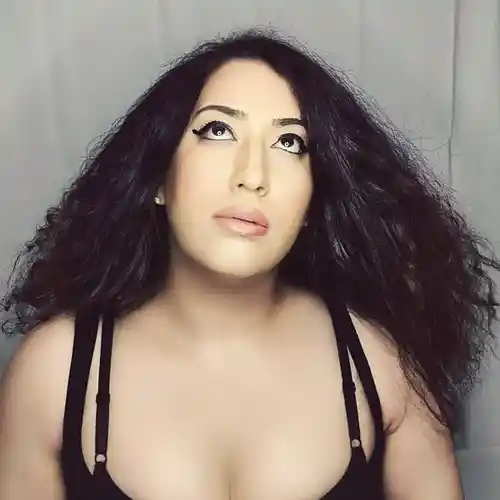 Artist picture