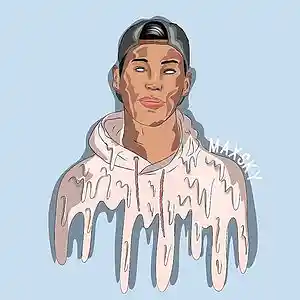 Picture for song 'Gutta' by artist 'MaxSky'