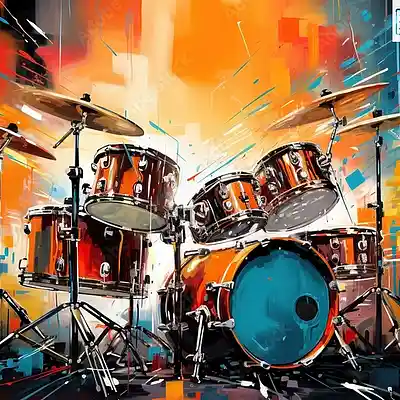 Picture for song 'Ain't It Funky' by artist 'Monosapienz'