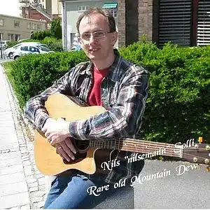 Picture for song 'Paid for getting played' by artist 'Nils nilsemann Solli'