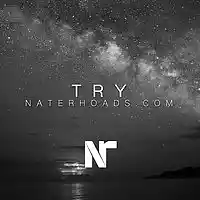 Picture for song 'Try (FREE DL)' by artist 'Nate Rhoads'