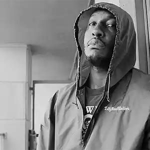 Picture for song 'Complex' by artist 'Nature Boy Holls'