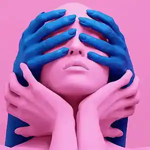 Picture for song 'feeling' by artist 'pandamusic'