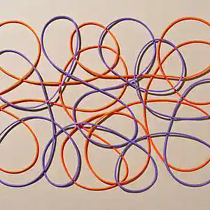 Picture for song 'Tiny Chaos' by artist 'paul gorman and the hypnotist collectors'