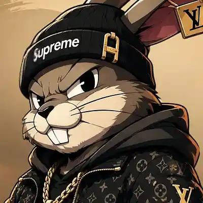 Picture for song 'RABBIT HOLE - TORY LANEZ TYPE BEATS' by artist 'PINK MOLLY BEATZ'