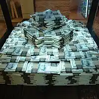 Picture for song 'Big Chee$e A MILLION (SOLD)' by artist 'Platinum Diamonds Pro..'