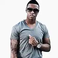 Picture for song 'Forward It (Prod by Providence)' by artist 'Providence Beats'