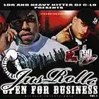 Picture for song 'OFF THE HOOK DEMO' by artist 'SBS Artist Promotion'