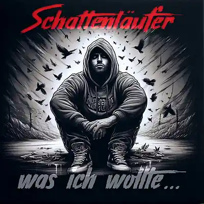 Picture for song 'Schattenläufer - was ich wollte' by artist 'Schattenlaeufer'