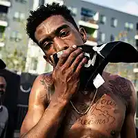 Picture for song '(New) Phantom - (DESIIGNER TYPE BEAT)' by artist 'Cardio Beatz'