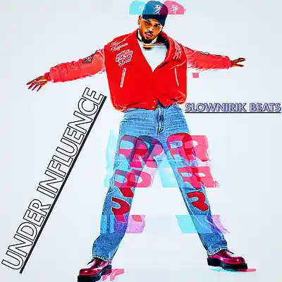 Picture for song 'Drake x Bryson Tiller x Chris Brown Type Beat 2025' by artist 'Slownirik'