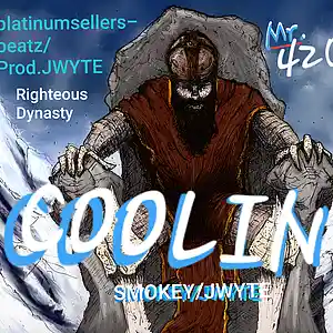 Picture for song 'coolin' ft smoke' by artist 'Smokey RD'