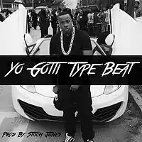 Picture for song 'Jiggy' by artist 'Stitch Jones'