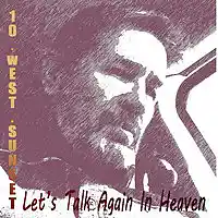 Picture for song 'Let's Talk Again In Heaven' by artist 'Sunset Poet'