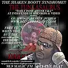 Picture for song '96.1 THE BEAT*' by artist 'MORRIS THE FUNKASAURUS'