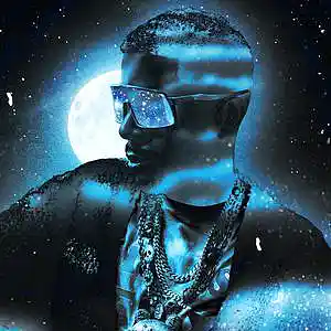 Picture for song 'Black Savage' by artist 'The Soul Society Beatz'