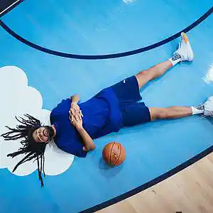 Picture for song 'In This Place' by artist 'The Soul Society Beatz'